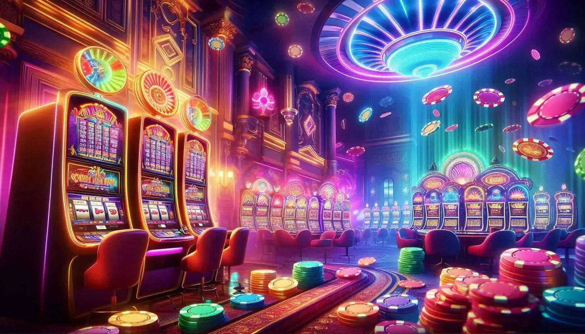 Grailbet Casino
